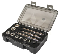 Комплект насадок для алмазной микродермабразии