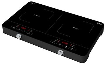 Настільна плита LIBERTON LIC-3104