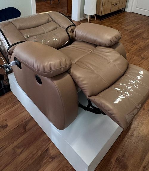 Подиум под кресло-реклайнер Ontario