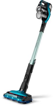 Акумуляторний пилосос PHILIPS SpeedPro Max Aqua FC6903/01