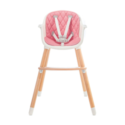 Стульчик для кормления 2 в 1 Kinderkraft Sienna