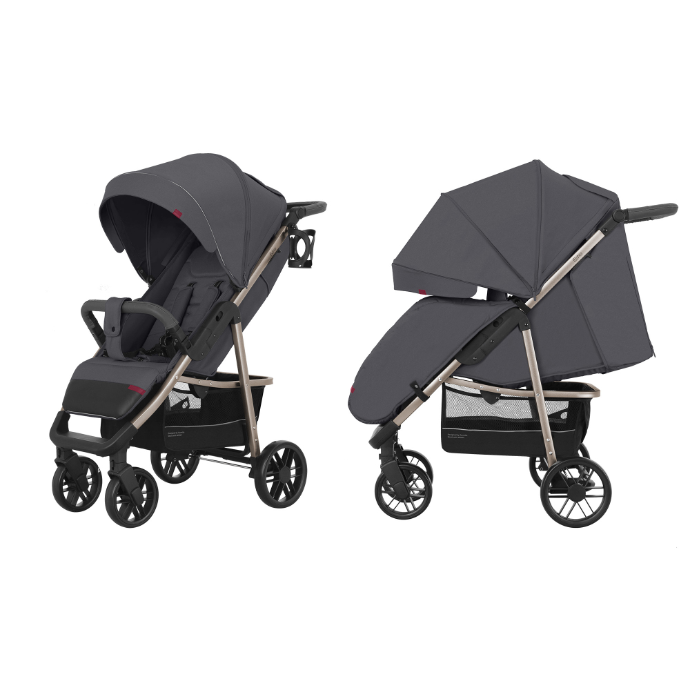 Прогулочная коляска Carrello Echo CRL-8508