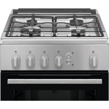 Плита газова ELECTROLUX RKG500004X