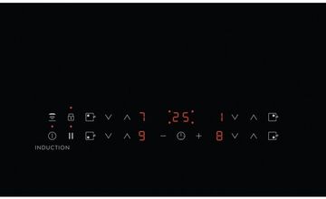 Варильна поверхня індукційна Electrolux LIR60433