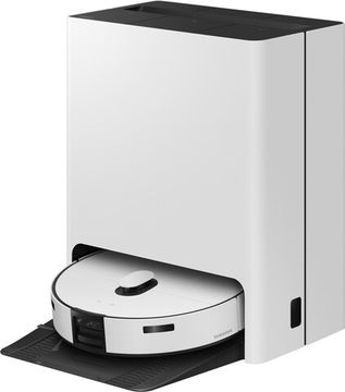 Робот-пилосос Samsung Jet Bot Combo VR7MD97714G/UK