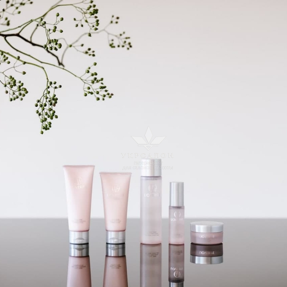 Крем для лица Lioverite Balance Control Cream