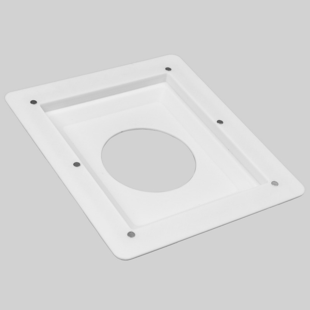 Вытяжка для маникюра врезная Ulka Ego Ami