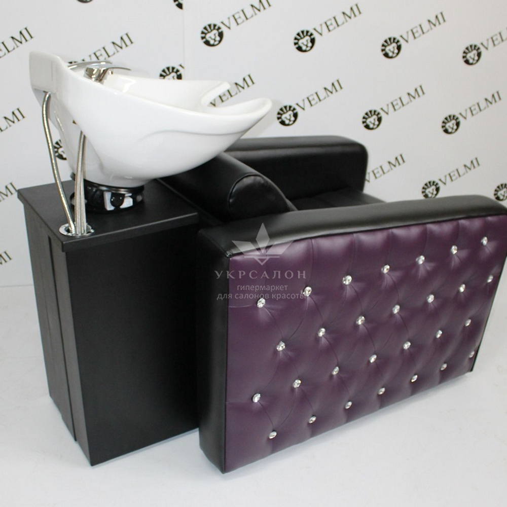 Парикмахерская мойка Milan Diamant