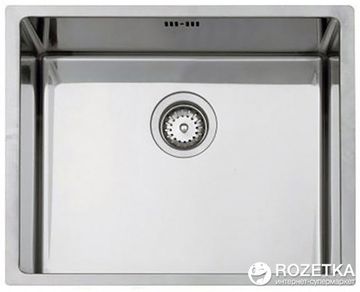 Кухонна мийка TEKA BE LINEA 50.40 R15 10125134