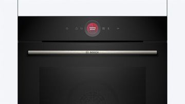Духова шафа електрична Bosch Serie 8 HBG7341B1