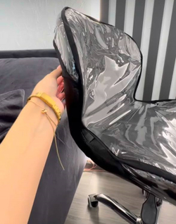 Захисний чохол для стільця майстра 2