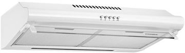 Витяжка PYRAMIDA WH 22-50 WHITE/N