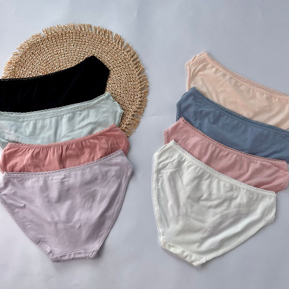 Нюдові сліпи