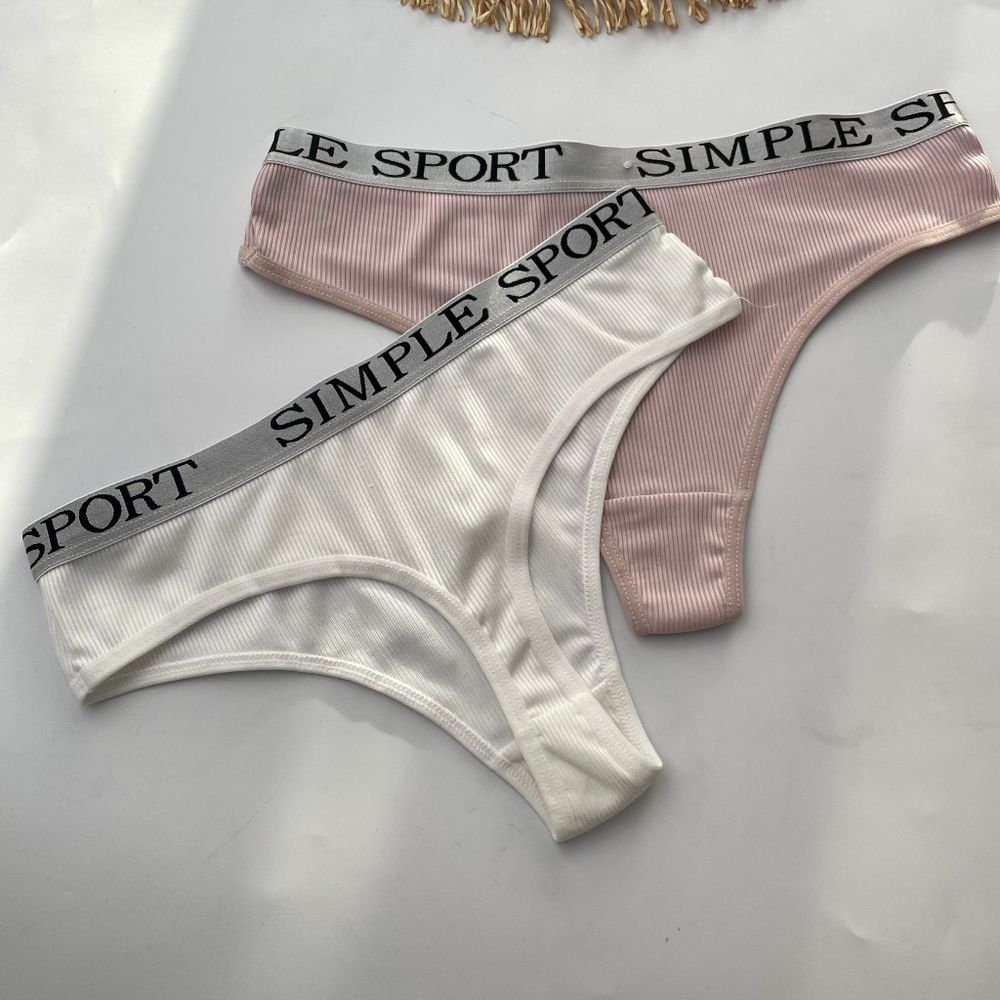 Стрінги sport