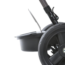 Дитячий триколісний велосипед Turbo Trike MT 1001 EVA