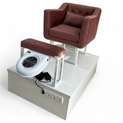 Подиум Mark для кресла педикюрного Pod-11