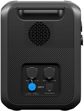 Зарядна станція BLUETTI AC200MAX (PB930906)