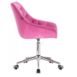 Стульчик мастера Relax velor