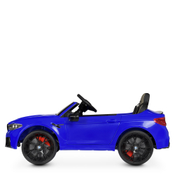 Дитячий електромобіль BMW M5 M 4791EBLR