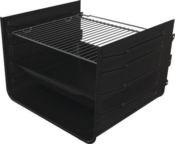 Кухонна плита Gorenje - GE 5A21 WH