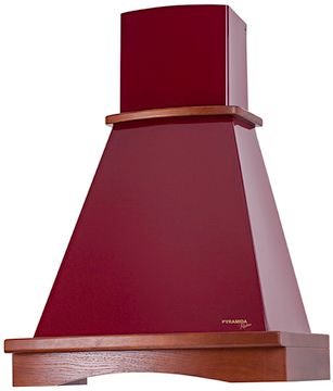 Витяжка PYRAMIDA R 60 BU NUT