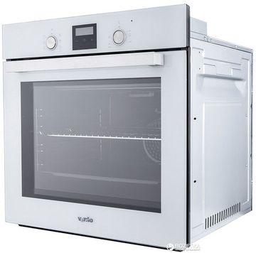 Духова шафа електрична VENTOLUX NORWAY