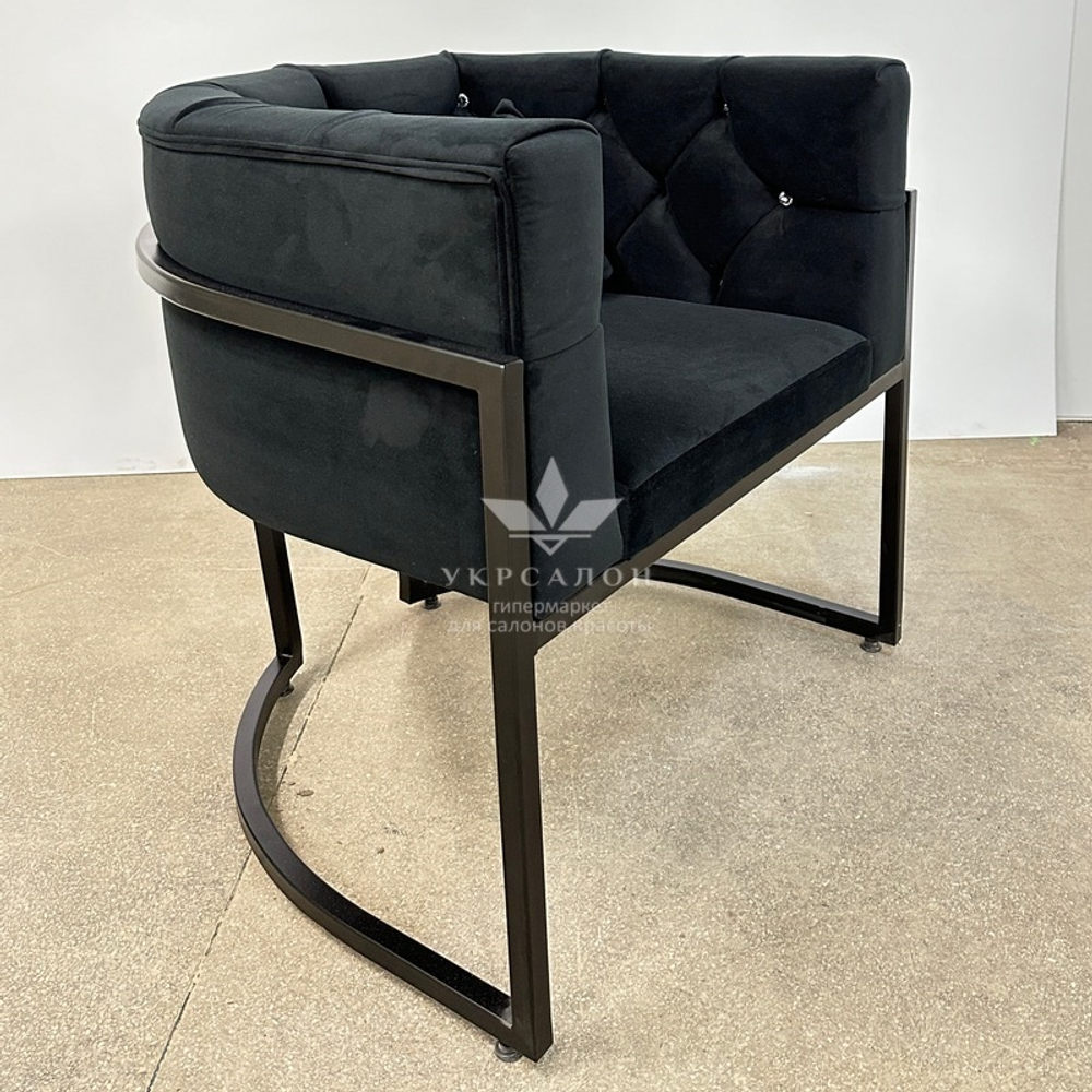 Кресло клиента КР-07d