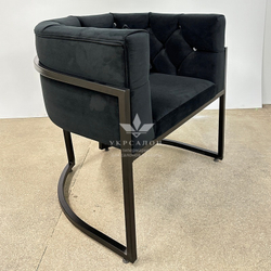 Кресло клиента КР-07d