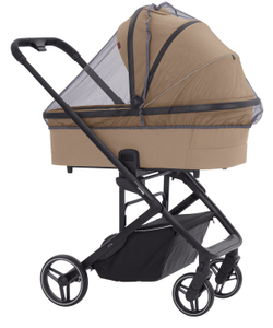 Універсальна коляска 3 в 1 Carrello Alfa CRL-6508