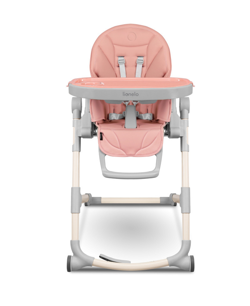 Стульчик для кормления Lionelo Cora