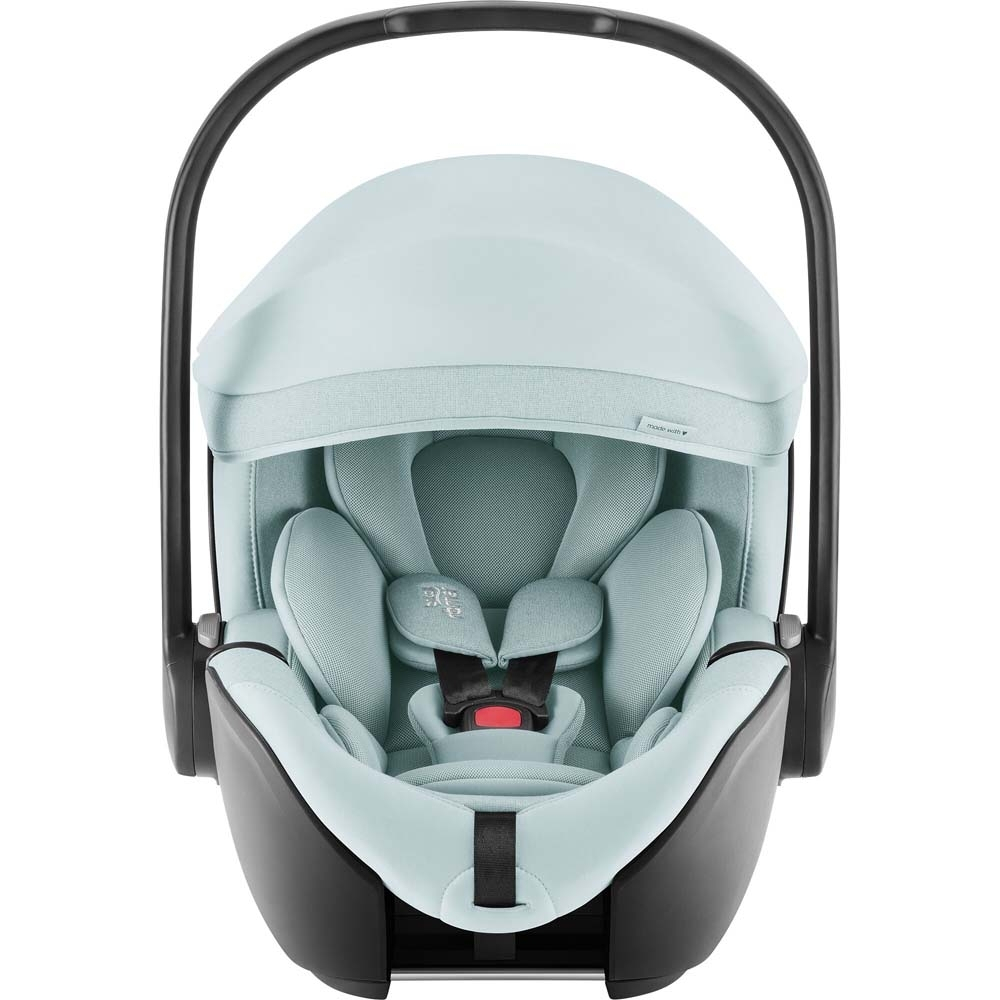 Автокресло-переноска детское Britax Römer Baby-Safe Pro Style (0-13 кг)