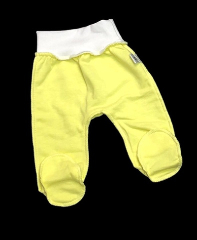 Повзуни "Color", футер ТМ "Пеппі"(56 см)