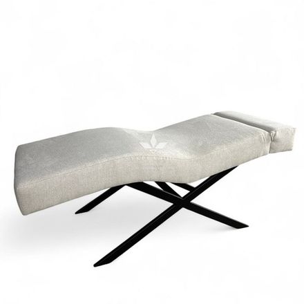 Анатомічна кушетка Mark 444-11 для лашмейкерів та бровістів