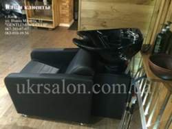 Парикмахерская мойка Marlen