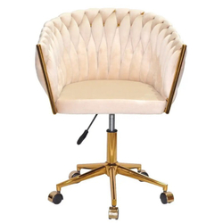 Стульчик мастера Lolita Modern Gold