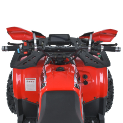 Детский/подростковый электро-квадроцикл Prof1 HB-EATV1450H(MP3)