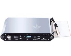 Аппарат безыгольной мезотерапии Т-12