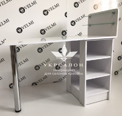 Маникюрный стол Mini plus