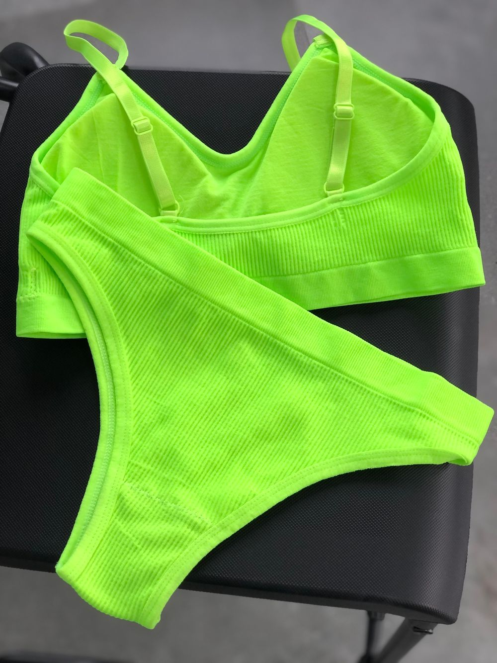 Комплект з імітацією кісточок