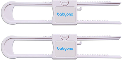 Захист для шаф з ручками, ТМ "BabyOno"