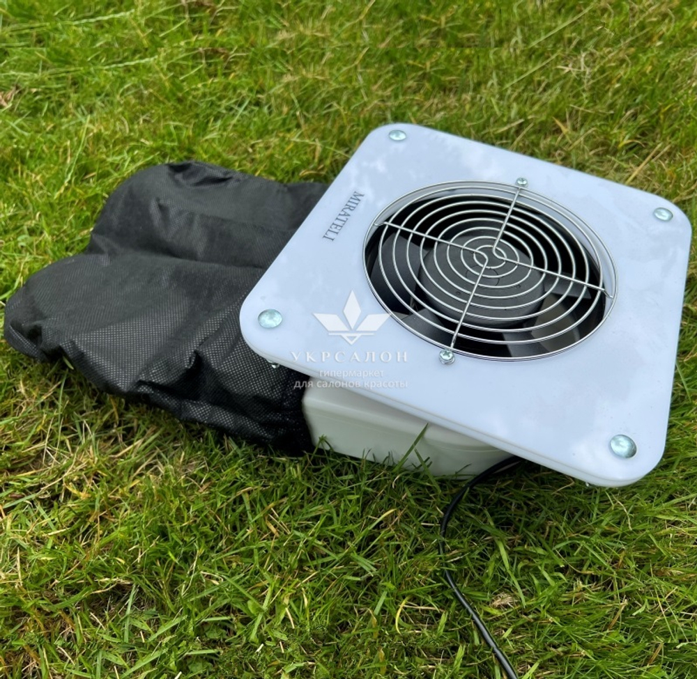 Встраиваемая вытяжка для маникюра Mirateli SV 300