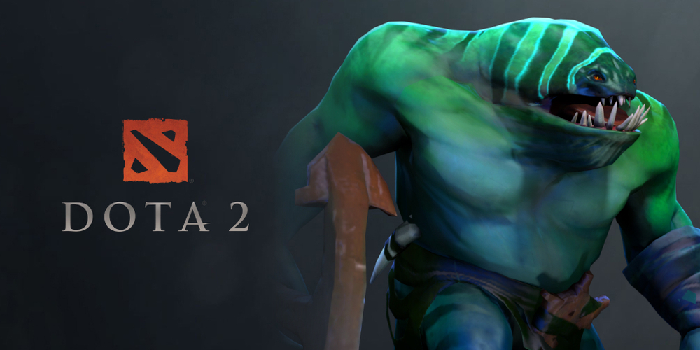 DOTA2 Tidehunter- Pear lemonade and ice ( 30ml, 5% )