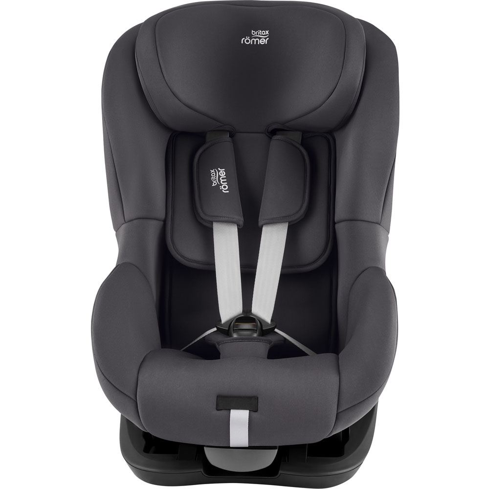 Автокресло детское Britax Römer King Pro 1 (9-20 кг)