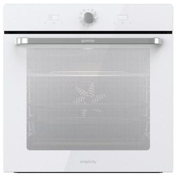 Духова шафа електрична GORENJE BOS 67371 SYW