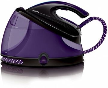 Праска з парогенератором Philips Aqua GC8650/80