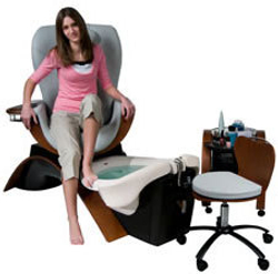 Педикюрное кресло SPA Maestro