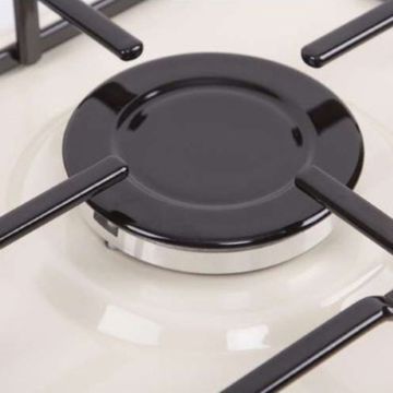 Газова варильна поверхня VENTOLUX HG640 B2 S (IVORY)