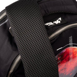 Рюкзак YES T-131 YES by Andre Tan Space black (арт. 559051)
