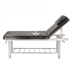 Массажный стационарный стол DM-218