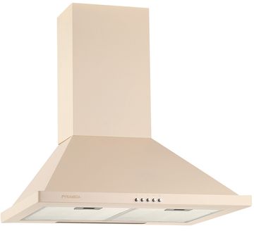 Витяжка PYRAMIDA KH 50 ivory